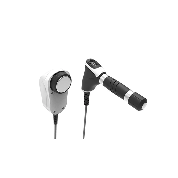 Shockwave Therapy For Upper Back Pain